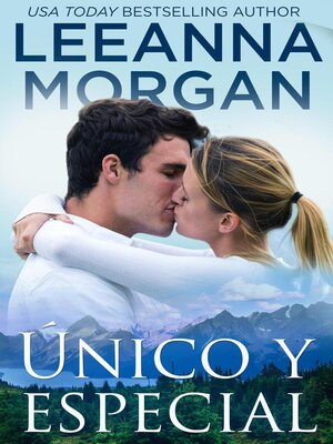 cover image of Único y Especial